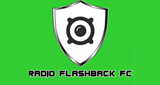 Rádio Flashback Fc LOGO