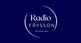 Radio Frysson LOGO