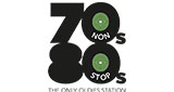 70 80 Non Stop LOGO