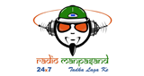Radio Manpasand LOGO Radio Manpasand LOGO