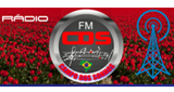 Rádio FM CDS Campo dos Sonhos LOGO