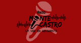 Radio Monte Castro LOGO