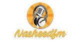 Nasyid FM LOGO