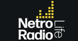 Netro Life Radio LOGO