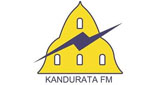 Kandurata FM Live LOGO