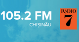 Radio 7 LOGO
