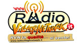 Radio Village Network LOGO