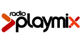 Radio Playmix LOGO