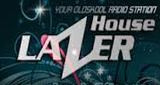 Lazer House Radio LOGO