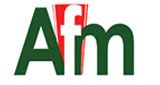 Angaliba FM (AFM) LOGO