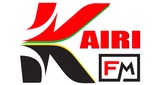 Kairi FM LOGO