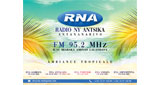 Rna Antananarivo LOGO