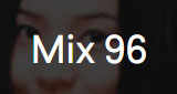Mix 96 HD4 LOGO Mix 96 HD4 LOGO