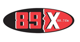 89X LOGO