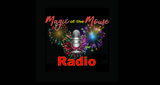 Magic of the Mouse Radio LOGO Magic of the Mouse Radio LOGO