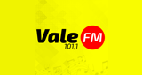 Rádio Vale FM LOGO