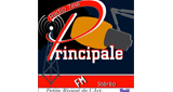 Radio Tele Principale PRA LOGO
