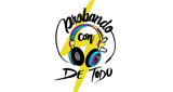 Probando con de Todo LOGO Probando con de Todo LOGO