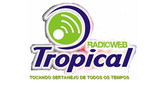 Rádio Web Tropical LOGO