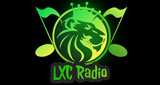 LXC Radio LOGO
