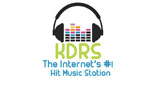 KDRS LOGO