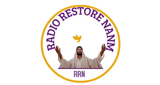 Radio Restore Nanm LOGO