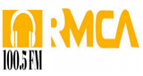 RMCA LOGO
