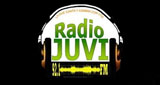 JUVI LOGO