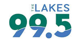 The Lakes 99.5 LOGO