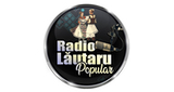 Radio Lautaru Popular LOGO