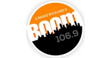BOOM 1069 LOGO