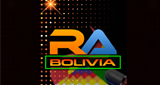 RA Bolivia LOGO