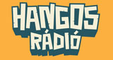 Hangos Rádió LOGO