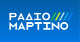 Radio Martino - Greek Music LOGO