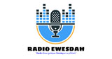 Radio Ewesdah LOGO