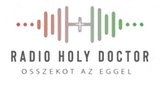 Radio Holy Doctor Hungary LOGO