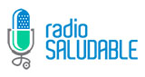 Radio Saludable LOGO
