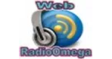 Radio Omega LOGO