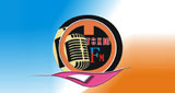 Toxic Fm LOGO