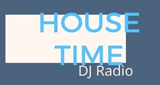 House Time LOGO House Time LOGO