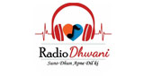 Radio Dhwani LOGO