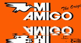 Radio Mi Amigo International LOGO Radio Mi Amigo International LOGO