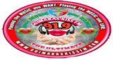guimaraskissfm LOGO