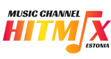HitMix Estonia LOGO