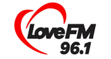 Love FM LOGO