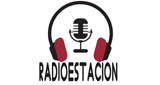Radioestacion LOGO