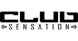 Club Sensation LOGO Club Sensation LOGO