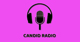 Candid Radio South Dakota LOGO