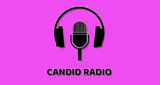 Candid Radio Vermont LOGO Candid Radio Vermont LOGO