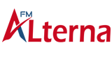 Radio Alterna Fm LOGO